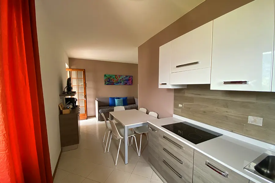 Appartamenti Bilocali